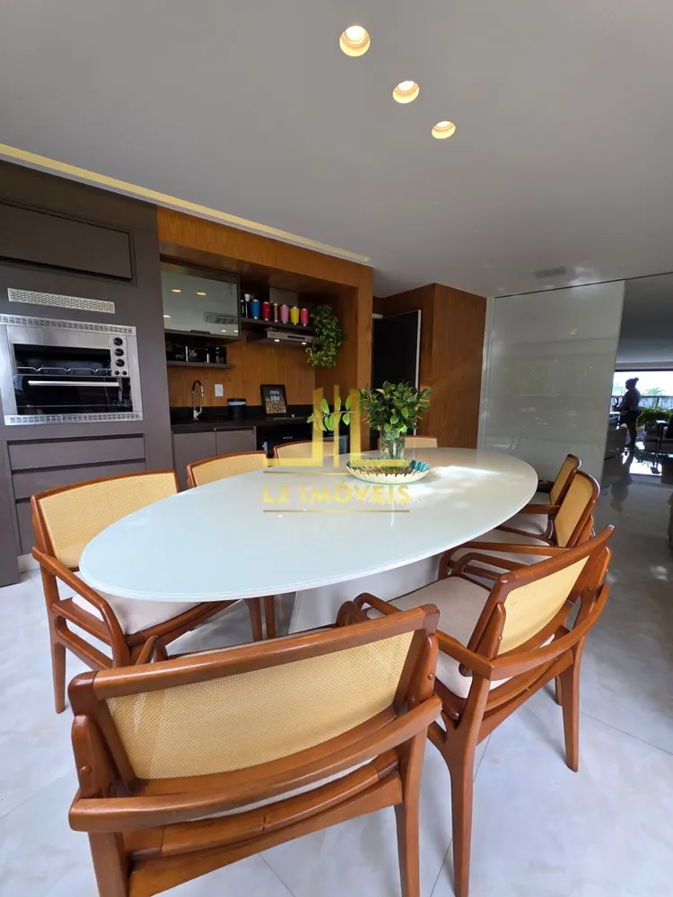 Apartamento, 5 quartos, 330 m² - Foto 7