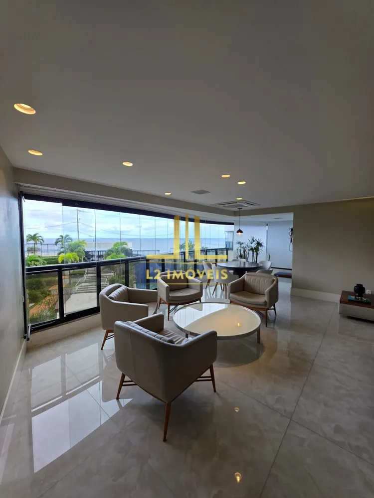 Apartamento, 5 quartos, 330 m² - Foto 6