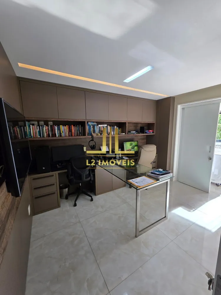 Apartamento, 5 quartos, 330 m² - Foto 9