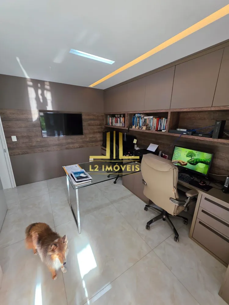 Apartamento, 5 quartos, 330 m² - Foto 8