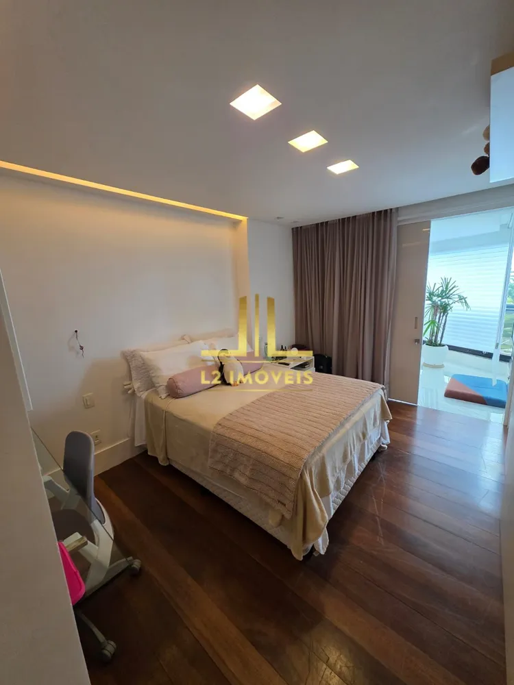 Apartamento, 5 quartos, 330 m² - Foto 12