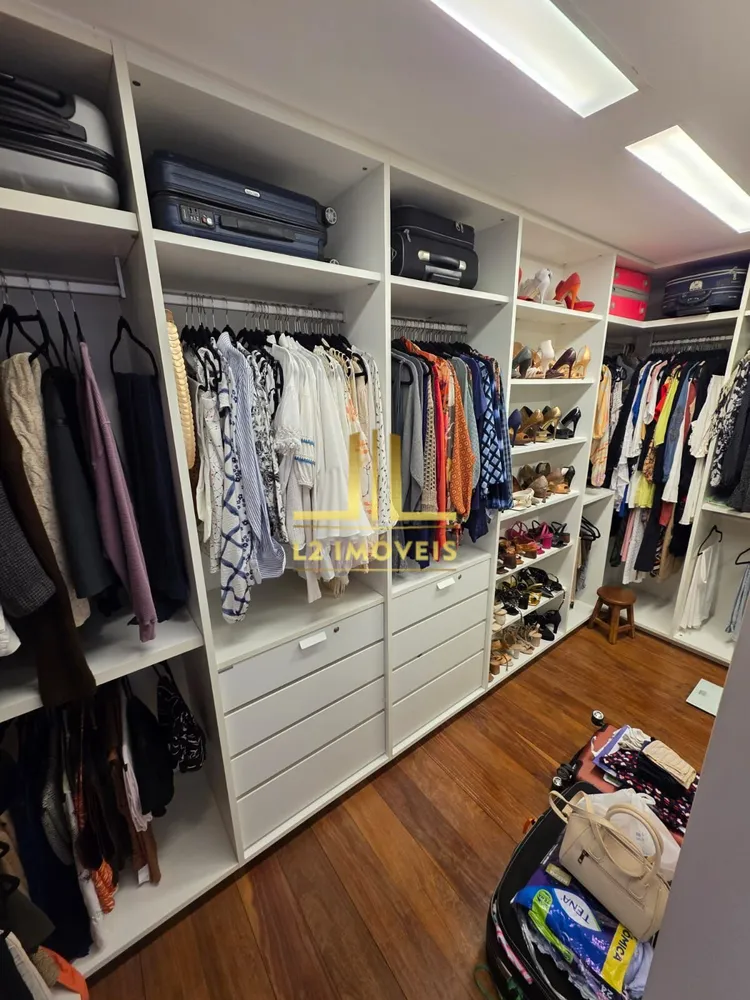 Apartamento, 5 quartos, 330 m² - Foto 15