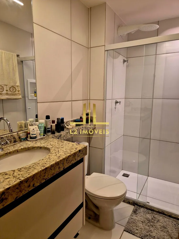 Apartamento, 1 quarto, 44 m² - Foto 2