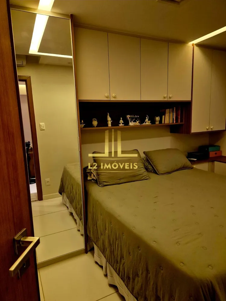 Apartamento, 1 quarto, 44 m² - Foto 4