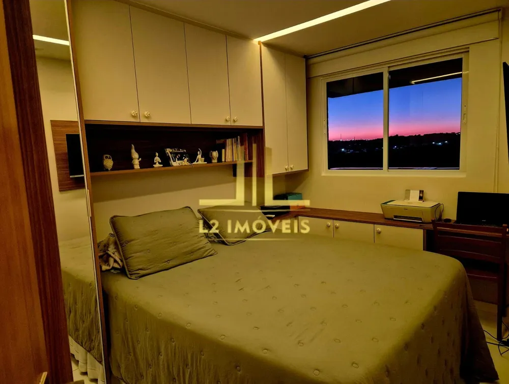 Apartamento, 1 quarto, 44 m² - Foto 4