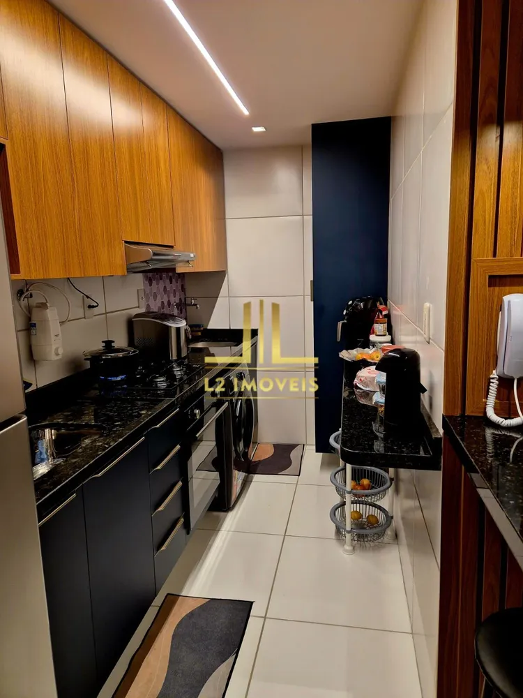Apartamento, 1 quarto, 44 m² - Foto 10