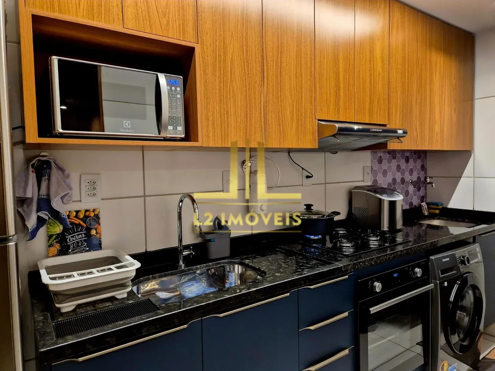 Apartamento, 1 quarto, 44 m² - Foto 9