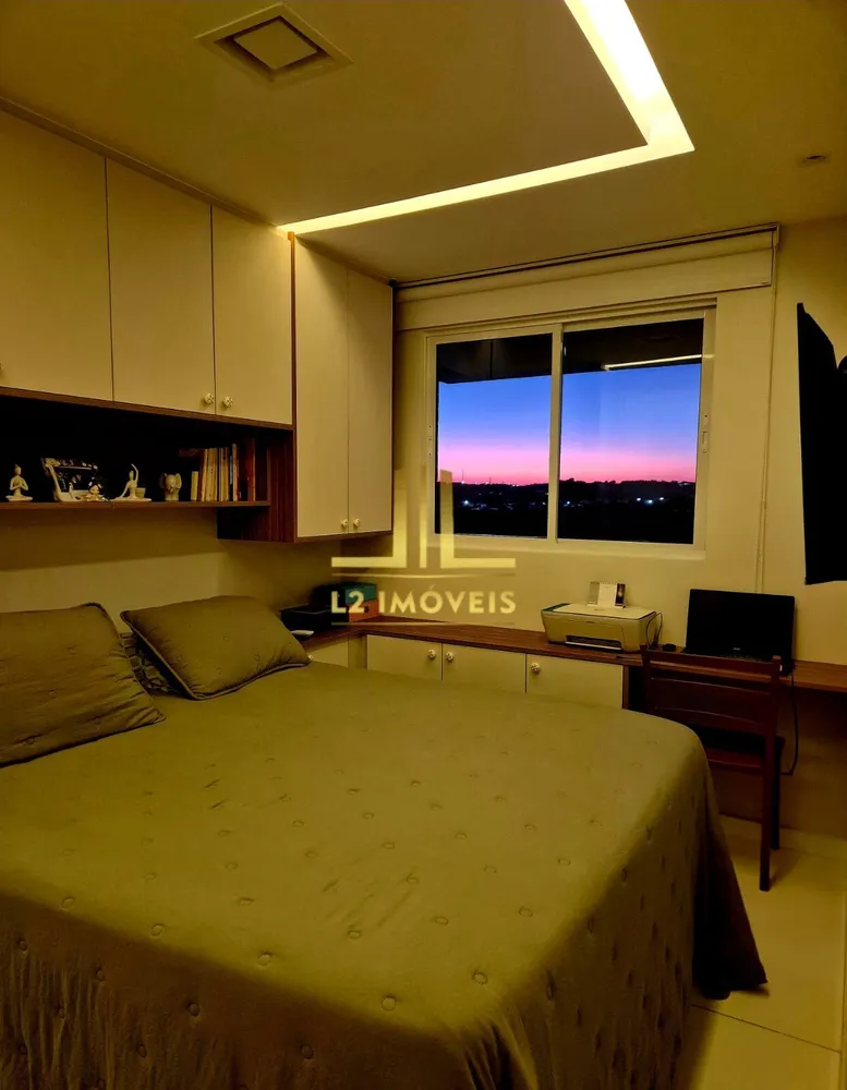 Apartamento, 1 quarto, 44 m² - Foto 7