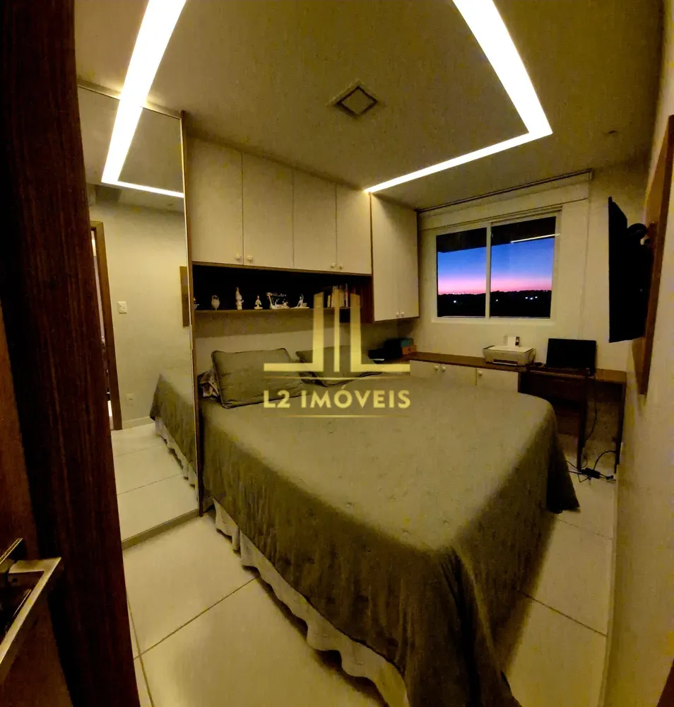 Apartamento, 1 quarto, 44 m² - Foto 6