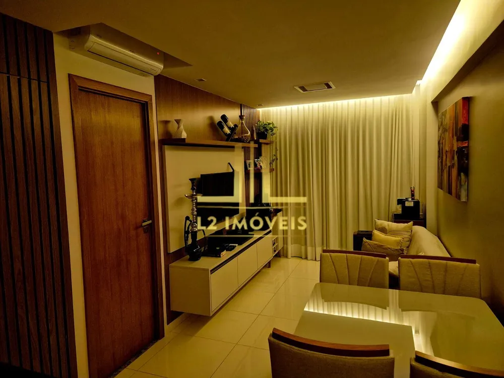 Apartamento, 1 quarto, 44 m² - Foto 1