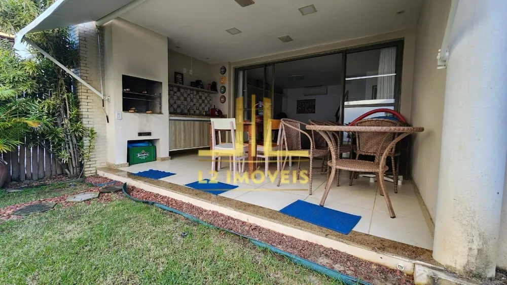 Casa, 3 quartos, 130 m² - Foto 16