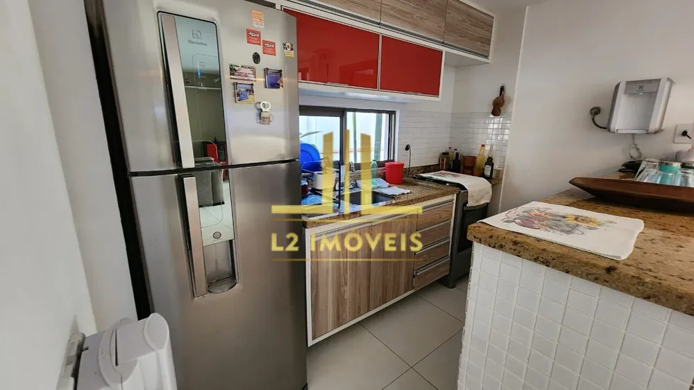 Casa, 3 quartos, 130 m² - Foto 13