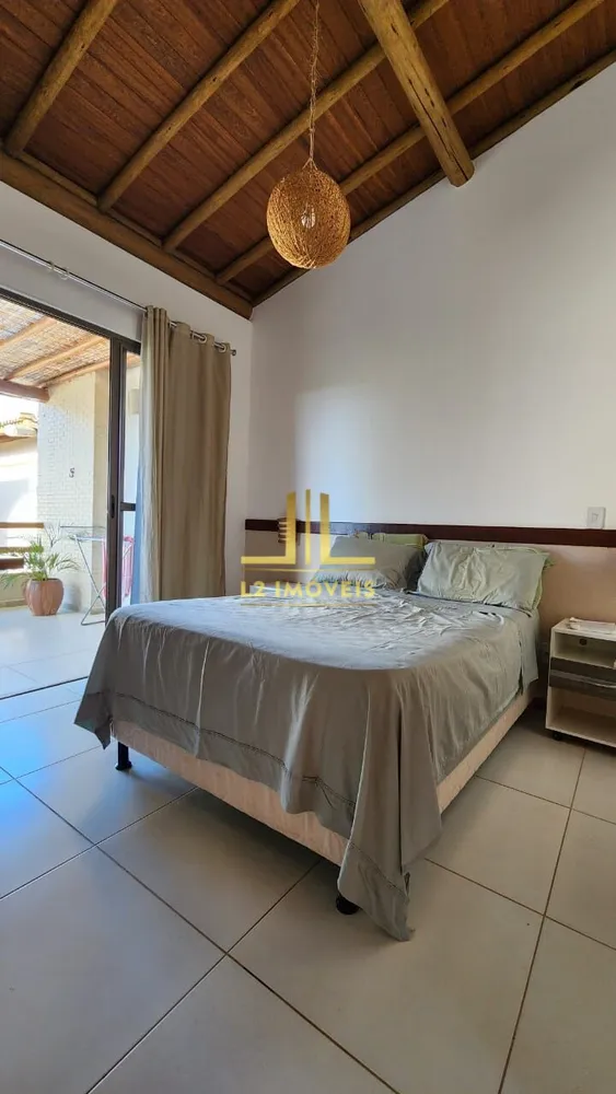 Casa, 3 quartos, 130 m² - Foto 8