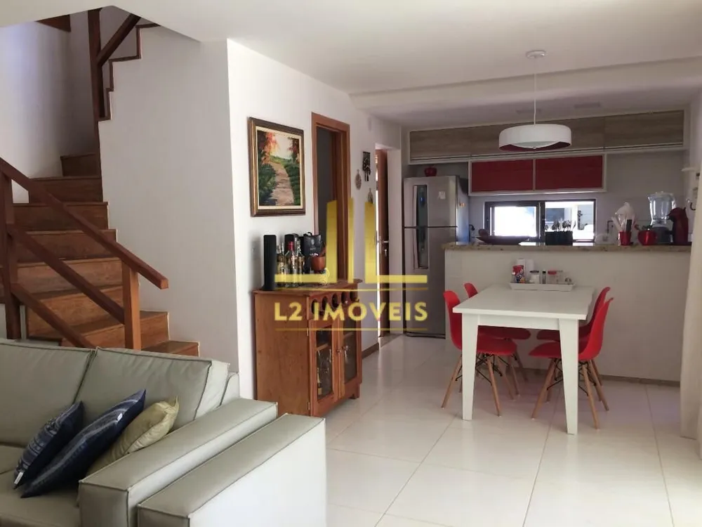 Casa, 3 quartos, 130 m² - Foto 6