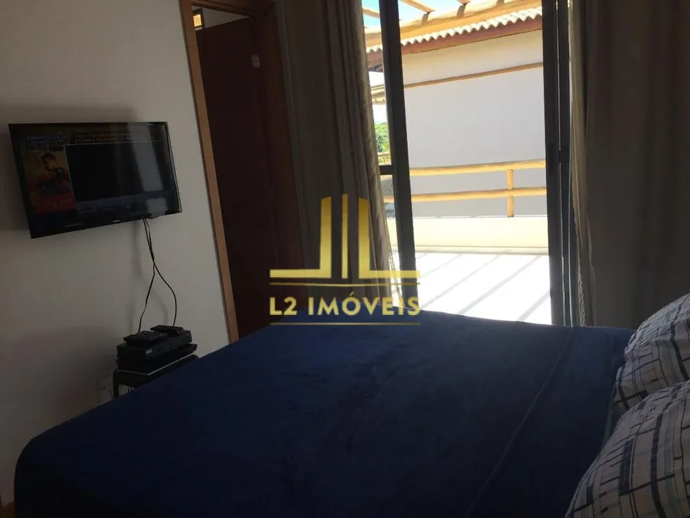 Casa, 3 quartos, 130 m² - Foto 11