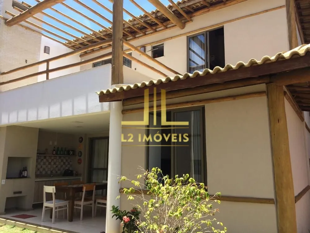 Casa, 3 quartos, 130 m² - Foto 19