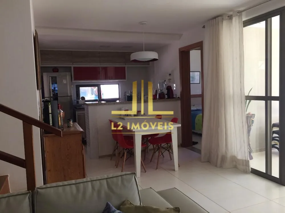 Casa, 3 quartos, 130 m² - Foto 12