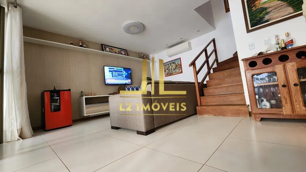 Casa, 3 quartos, 130 m² - Foto 5