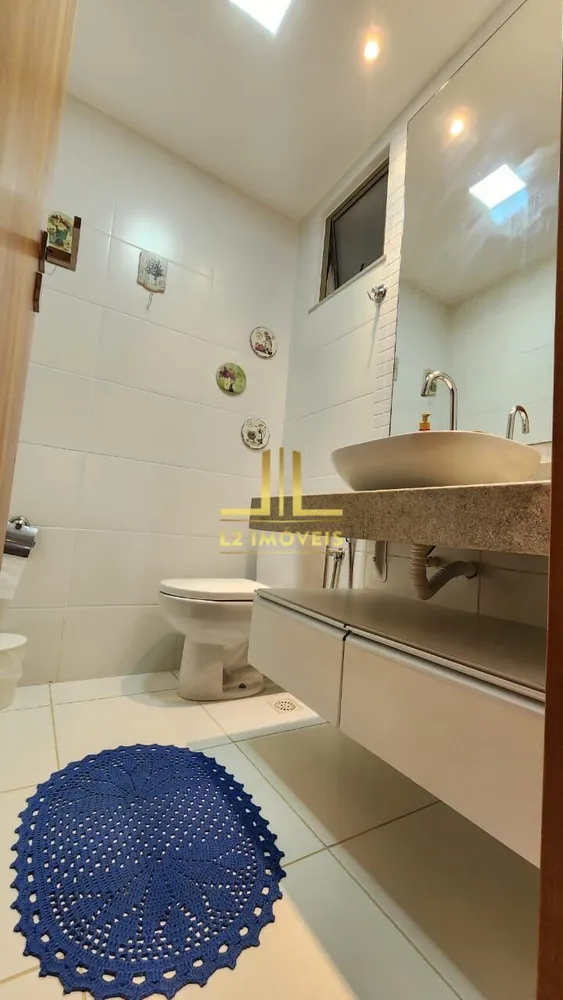 Casa, 3 quartos, 130 m² - Foto 17