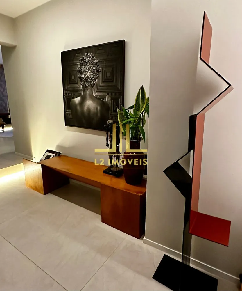 Cobertura, 3 quartos, 250 m² - Foto 16