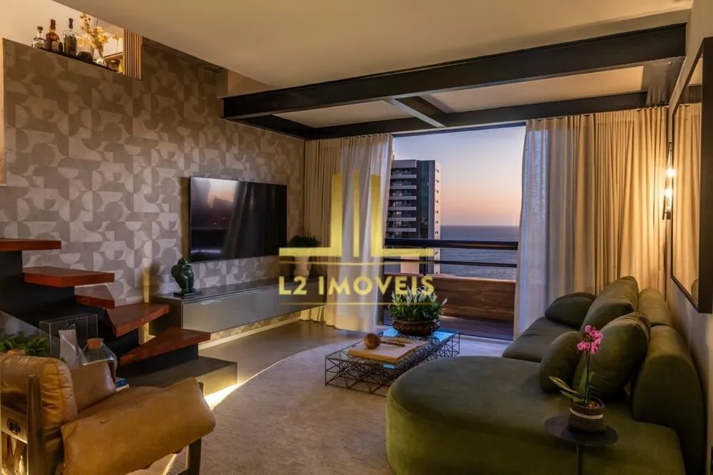 Cobertura, 3 quartos, 250 m² - Foto 6