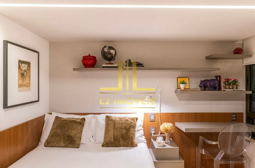 Cobertura, 3 quartos, 250 m² - Foto 12
