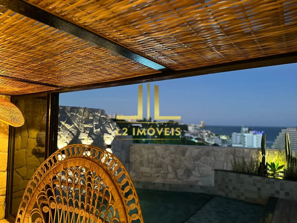 Cobertura, 3 quartos, 250 m² - Foto 4