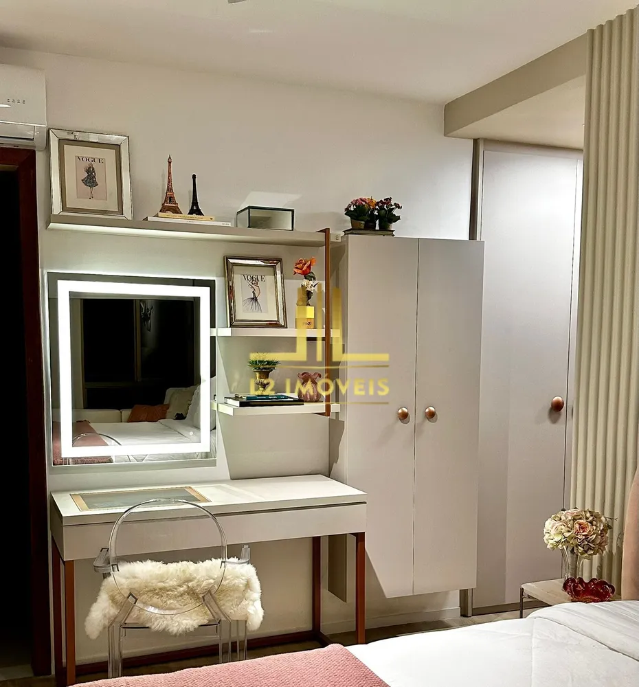 Cobertura, 3 quartos, 250 m² - Foto 3