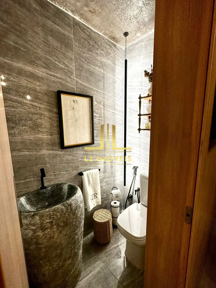 Cobertura, 3 quartos, 250 m² - Foto 15