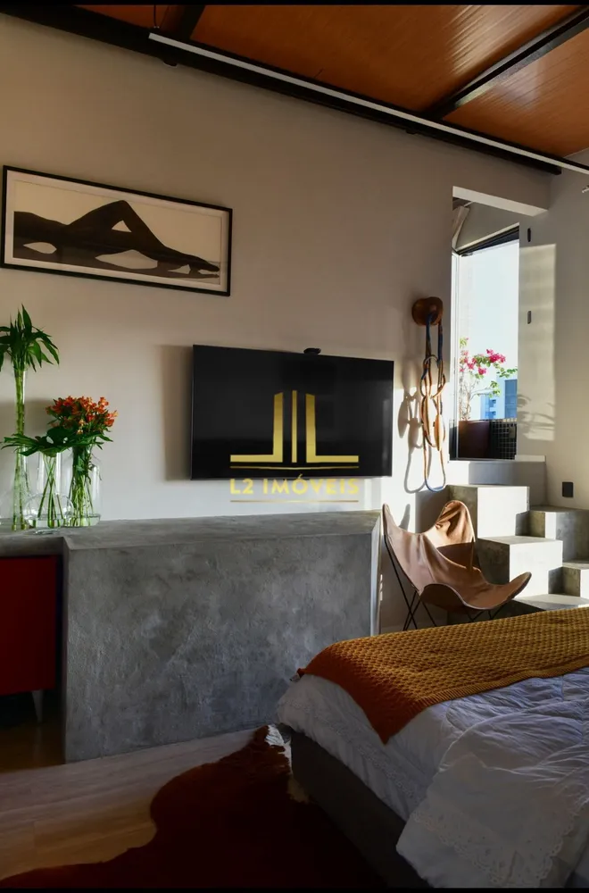 Cobertura, 3 quartos, 250 m² - Foto 7