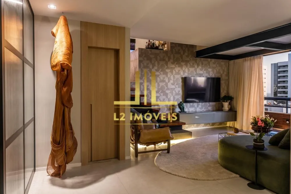 Cobertura, 3 quartos, 250 m² - Foto 4