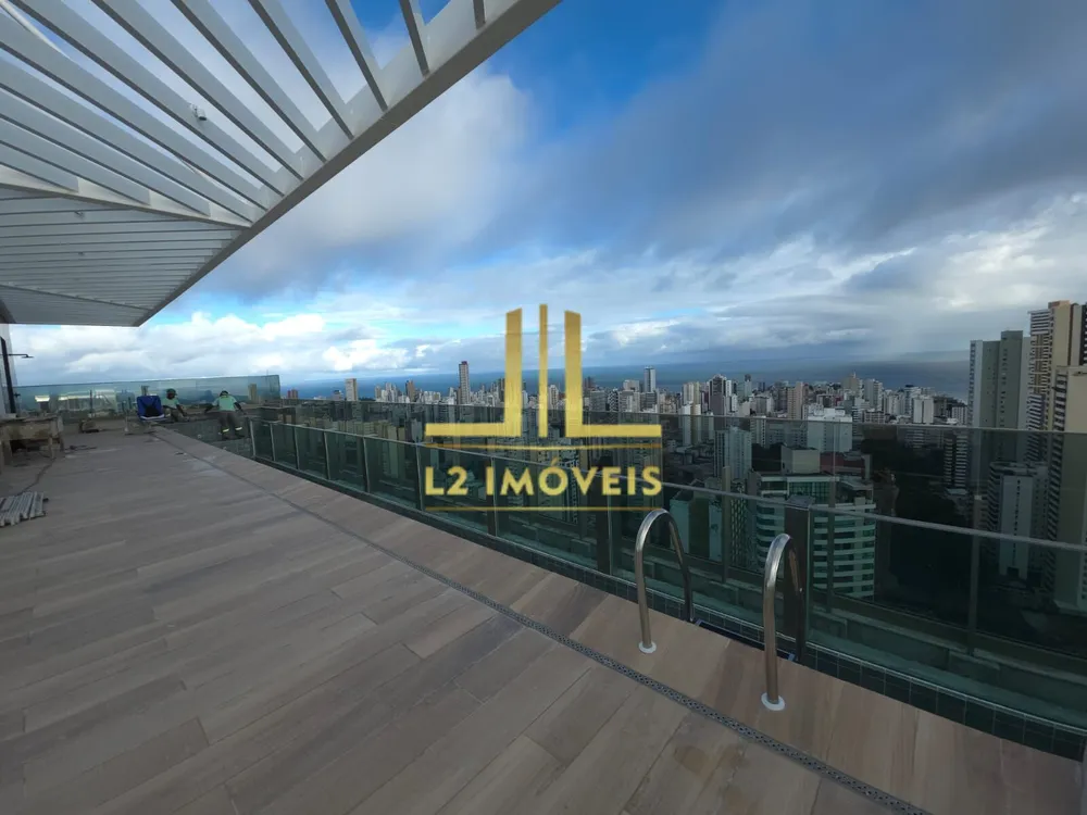 Apartamento, 3 quartos, 208 m² - Foto 12