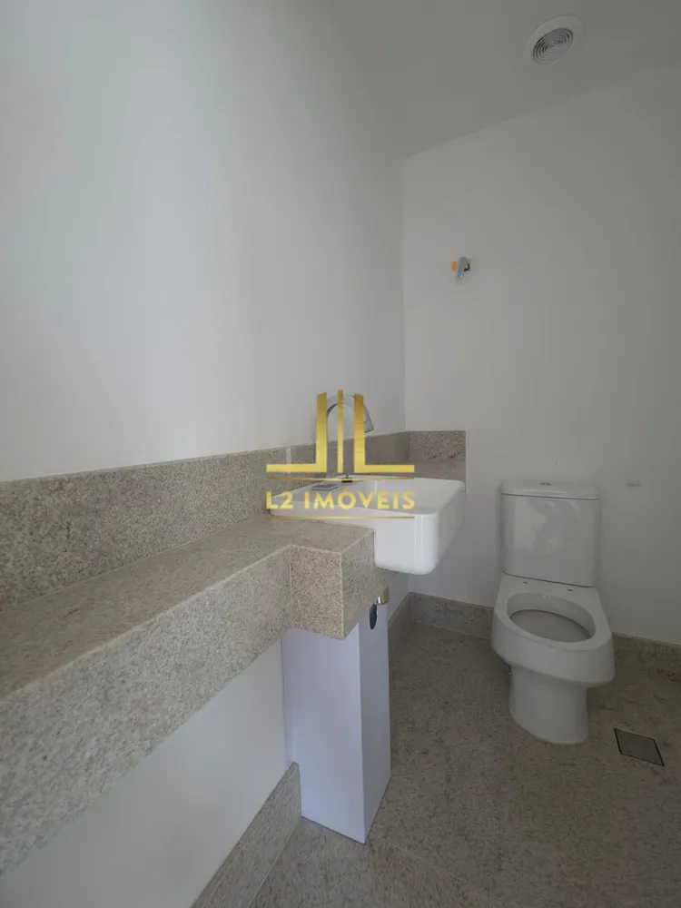 Apartamento, 3 quartos, 208 m² - Foto 9