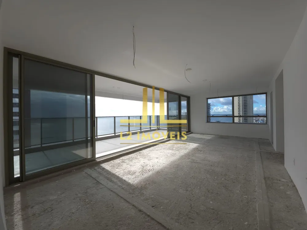 Apartamento, 3 quartos, 208 m² - Foto 6