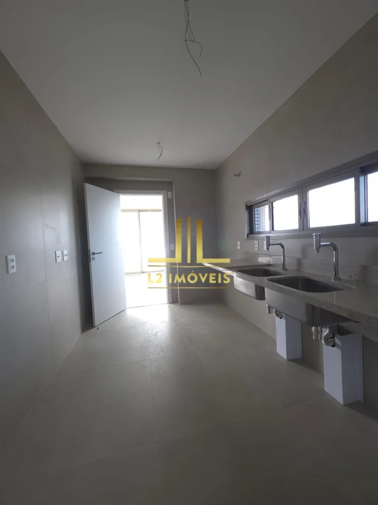 Apartamento, 3 quartos, 208 m² - Foto 5