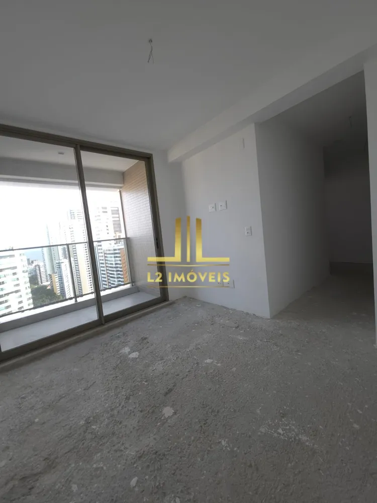 Apartamento, 3 quartos, 208 m² - Foto 7