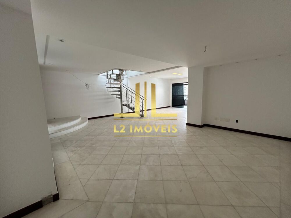 Cobertura, 5 quartos, 510 m² - Foto 1