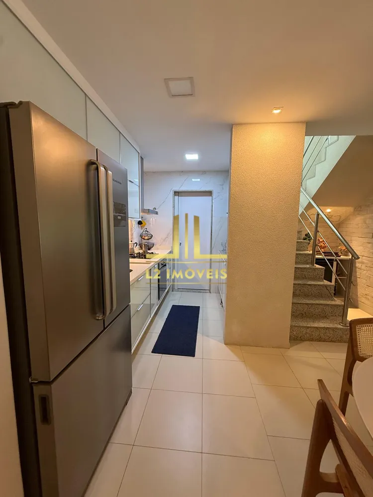 Cobertura, 2 quartos, 145 m² - Foto 10