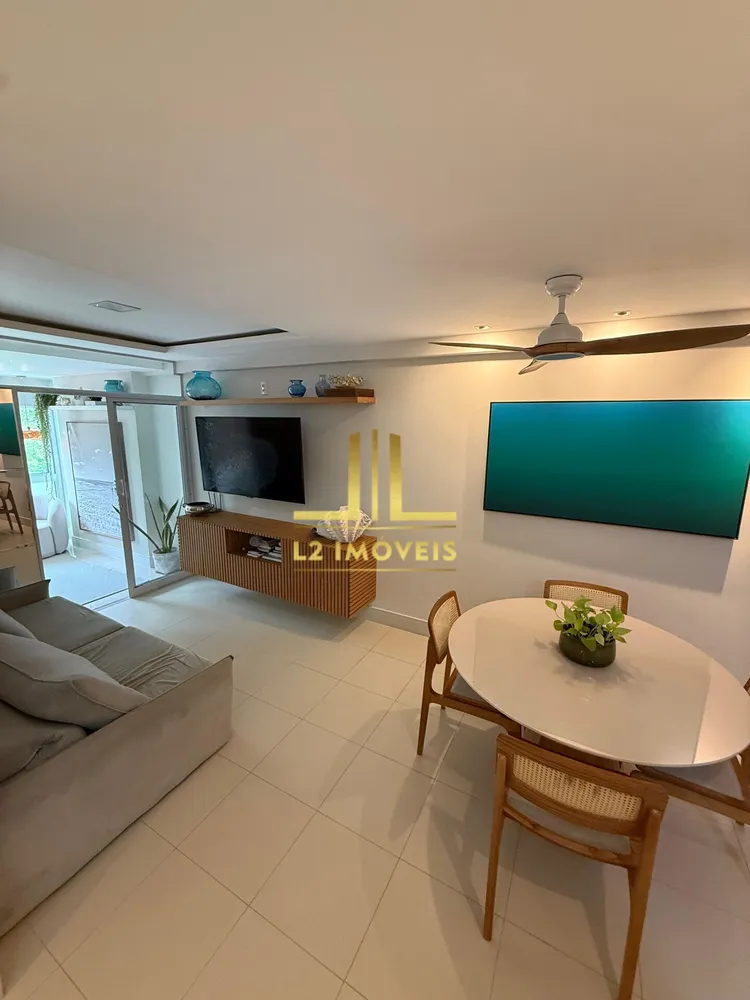 Cobertura, 2 quartos, 145 m² - Foto 4