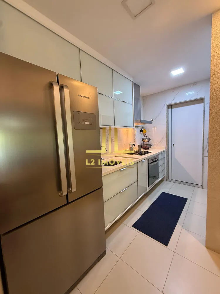 Cobertura, 2 quartos, 145 m² - Foto 9