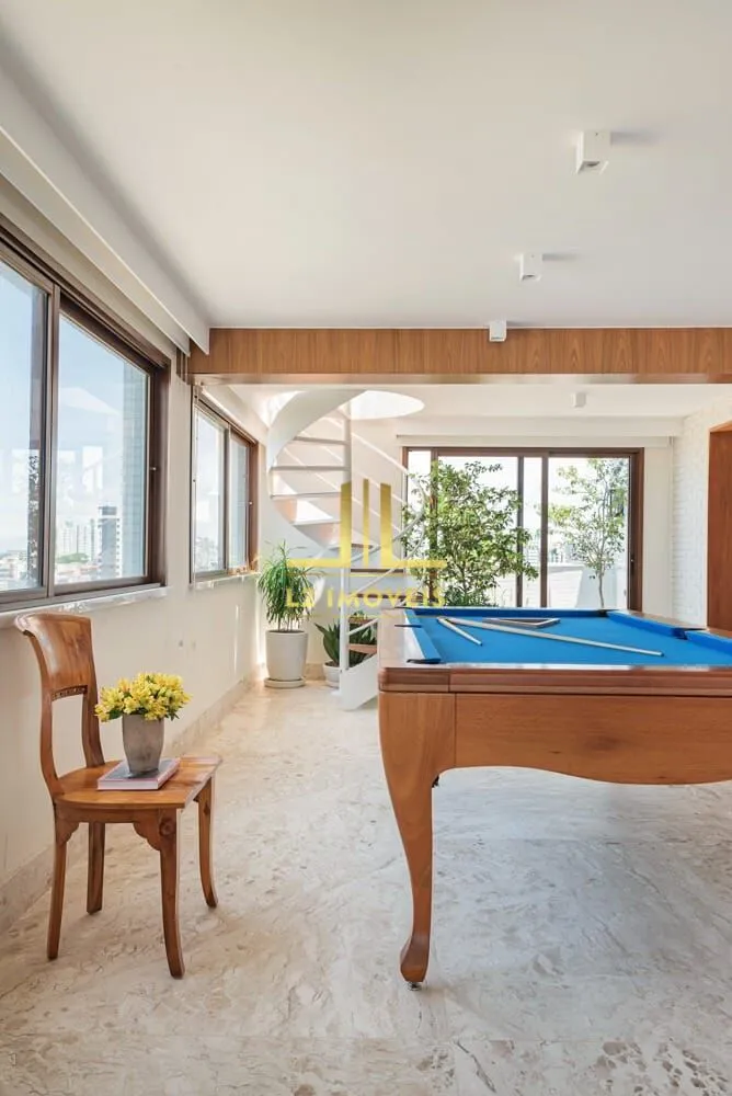 Cobertura, 3 quartos, 350 m² - Foto 16