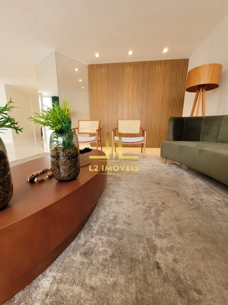 Cobertura, 3 quartos, 350 m² - Foto 11
