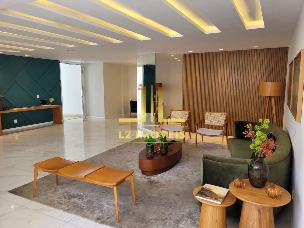 Cobertura, 3 quartos, 350 m² - Foto 1