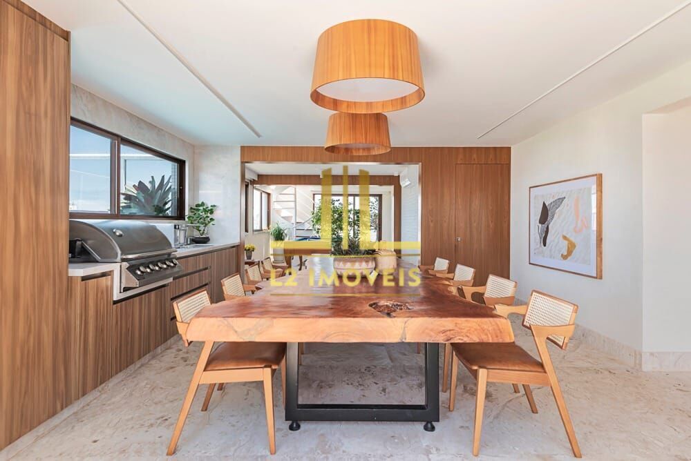 Cobertura, 3 quartos, 350 m² - Foto 4