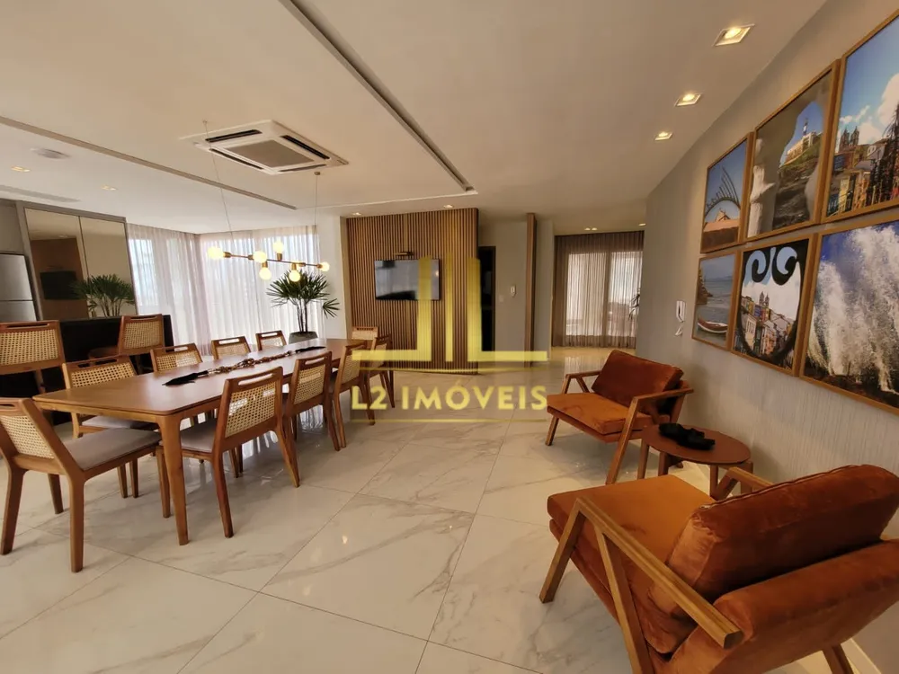 Cobertura, 3 quartos, 350 m² - Foto 1