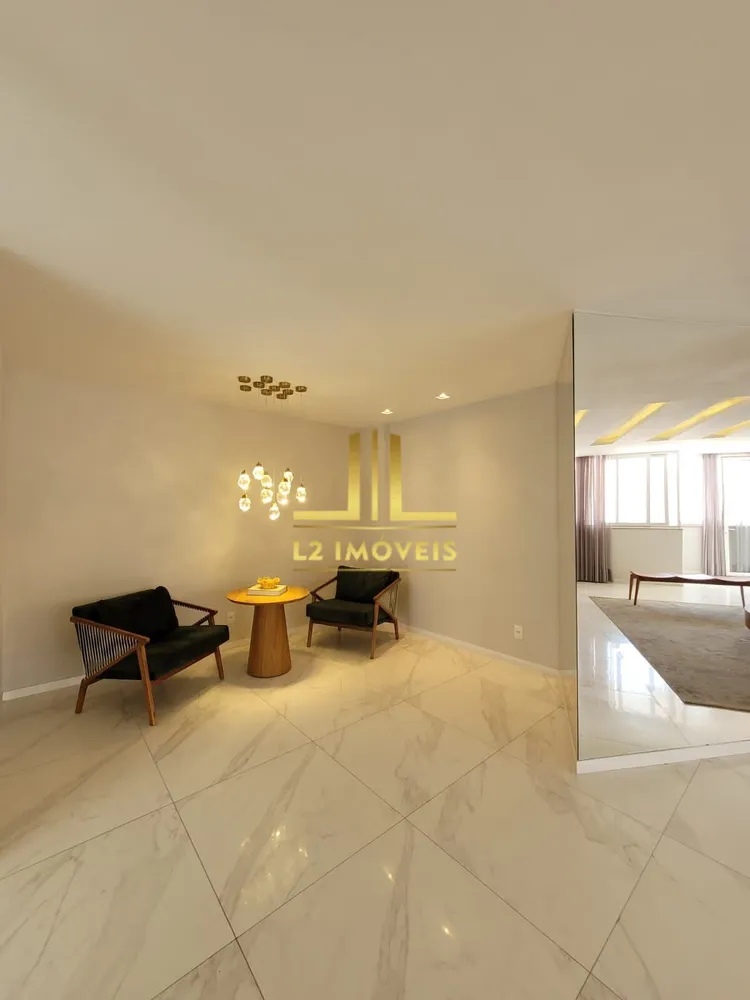 Cobertura, 3 quartos, 350 m² - Foto 3
