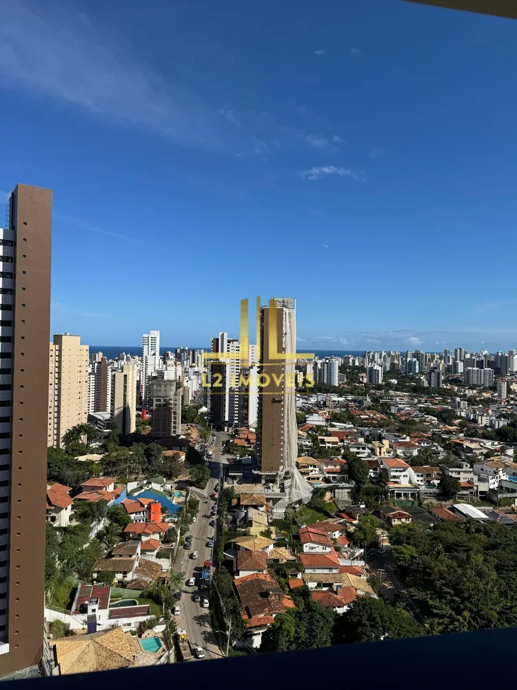 Apartamento, 3 quartos, 130 m² - Foto 12