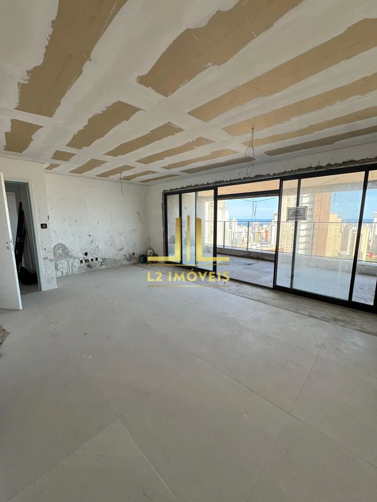 Apartamento, 3 quartos, 130 m² - Foto 3