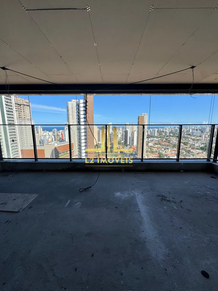 Apartamento, 3 quartos, 130 m² - Foto 7