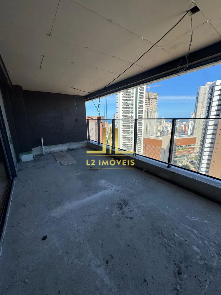 Apartamento, 3 quartos, 130 m² - Foto 8